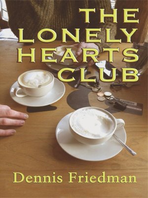 cover image of The Lonely Hearts Club